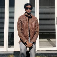 Prashanth Shetty