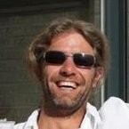 Chris Dierickx