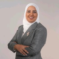 Shaima Tuhami (MBA, CPCC)