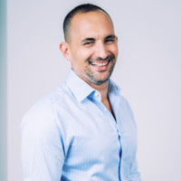 Daniele Gabbai