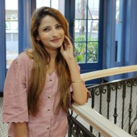 Soumya Rai