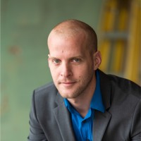 Dan Atkins