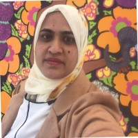 Rahima Sultana