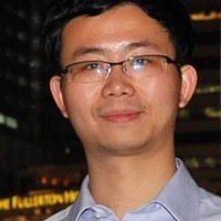 Donald Luo