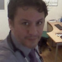 Jonathan Lari