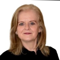 Judy Pitrakou (FCIPD)