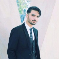 Ehtasham Ali