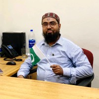 Abu Hilal Muhammad Shakir