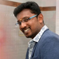 Rajesh Kumar