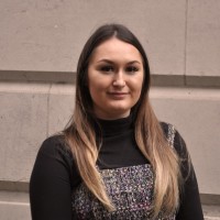 Saskia Cox