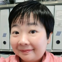 Christine Yong
