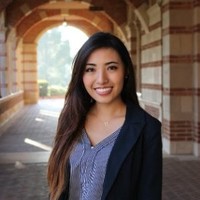 Julia Huang