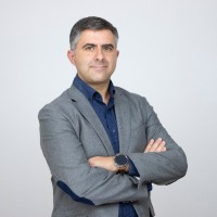 David Muñoz Pastor