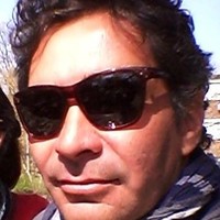 Jose Antonio D`Orey