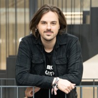 Christopher Schlüting
