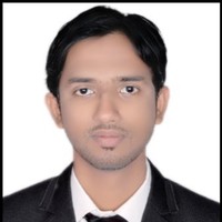 Mohammed HaseebUddin