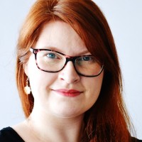 Lucie Šostoková