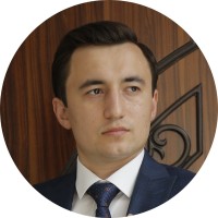 Akbar Khudoyberganov