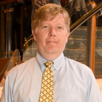Carl McDonald