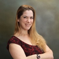 Dawn Ernst-Smith