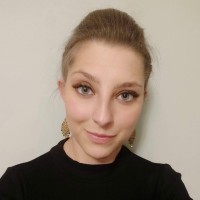 Monika Katarzyna Leszczynska