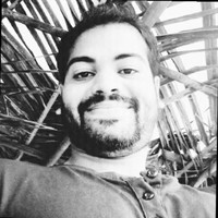Abhilash Gaikwad