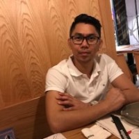 Arvin Magsaysay