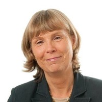 Agneta Selroos