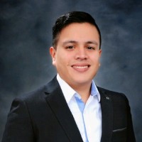 Cesar Bryam Calmet Palacios