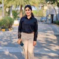 Debopriyaa Saha