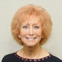 Sheila Warman