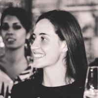 Elena Tea Niccolini