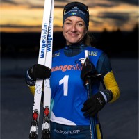 Annelie Lind-Forsmark