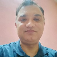 Sanjeev Tiwari