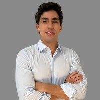 Rafael Pinheiro Chamadoira