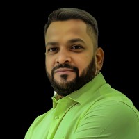 Santosh Singh