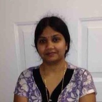 Madhavi Kashturi