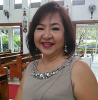 Jocelyn Elpidama