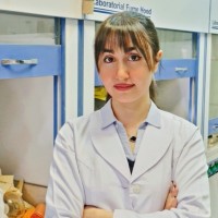 Maral Motedayen