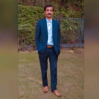 Syed Muhammad Munawwar Hussain