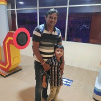 Niranjan Kumar