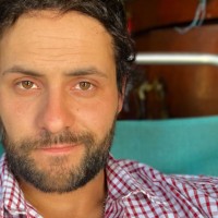 Lucas Roberto Ricca Tarde