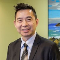 Eric P Chan