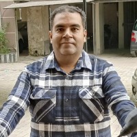 Ashutosh Sharma