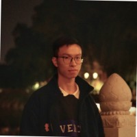 Baixuan Ning