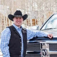 Wyatt Western