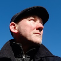 Martyn Lenton