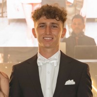 Daniel Golan