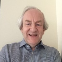 Rob Norman