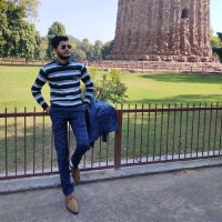 Himanshu Sharma